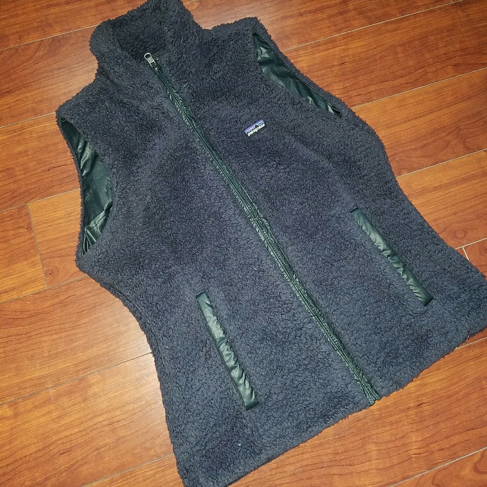 Patagonia vest - Picture 2 of 5